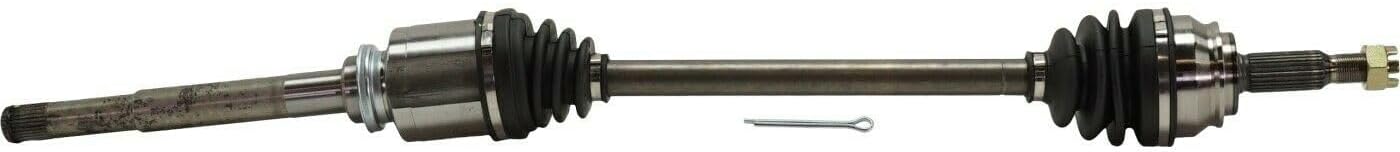 MANCHE Front Right Passenger Side Axle Shaft CV Assembly for Dodge for Caliber 2008,for Jeep for Compass 2007-2017 for Patriot 2007-2017