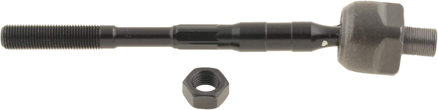 TRW JAR1142 Steering Tie Rod End for Infiniti G35: 2003-2007 and other applications