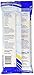 No-Rinse Bathing Wipes by Cleanlife Products (8 Pack), Premoistened and Alo Vera Enriched for Maximum Cleansing and Deodorizing - Microwaveable, Hypoallergenic, Rinse-Free and Latex-Free (8 Wipes)