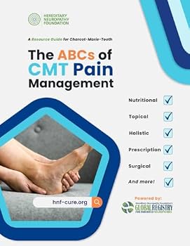 ABCs of CMT Pain Management