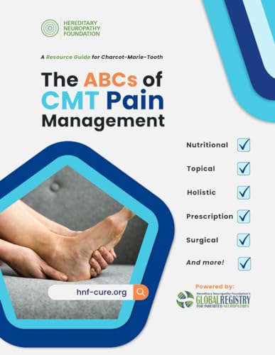 ABCs of CMT Pain Management