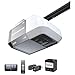 Chamberlain C273 Smart Garage Door Opener, Gray