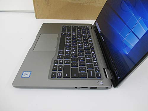 Image of Dell 14 inch Latitude 7400 2-in-1 Laptop
