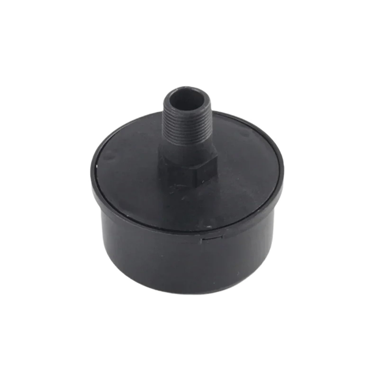 Xiaoshitou Men's One Color 16Mm Thread Air Compressor Small Air Pump Noise Muffler
