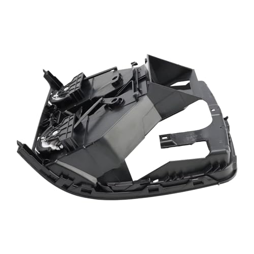 Grille climatisation intérieure centrale de remplacement pour Jetta MK5 berline 2005-2009