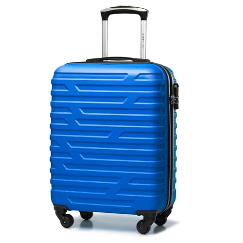 WITTCHEN A-line II Kabinengepäck Kabinenkoffer Handgepäck Rollkoffer Reisekoffer Bordkoffer...
