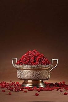 Dried Barberries ( Zereshk )