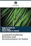  Landwirtschaftliche Betriebe und Armutsanalyse im Sudan: DE