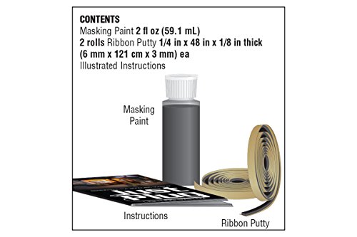 Woodland Scenics JP5716 Just Plug(TM) Lighting System, Light Block Kit