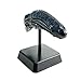Hero Collector Eaglemoss Alien: Xenomorph Head Prop Replica | Alien & Predator Movie Museum | Model Replica