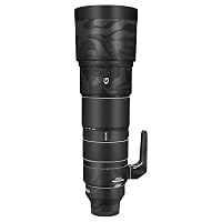 Amazon | JJC カメラレンズ本体保護フィルム ソニー Sony FE 200-600mm