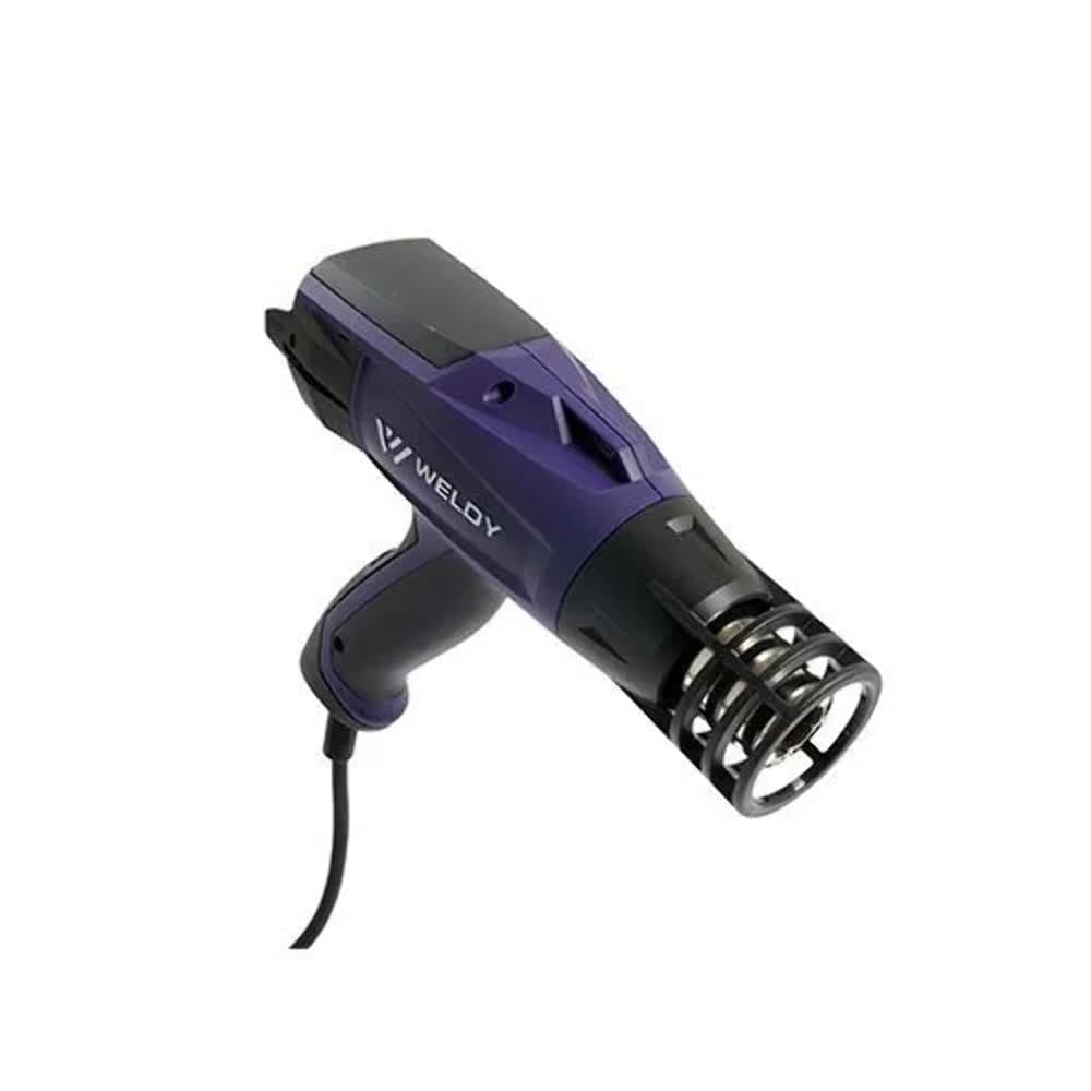 Weldy HG 330-B Car Wrapping Heat Gun — view 2