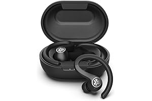 JBuds Air Sport: Premium True Wireless Earbuds for Your Active Lifestyle