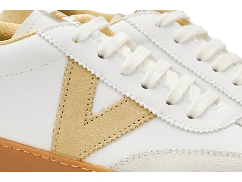 Image of victoria Unisex Gong Fu Canvas & Side Elastics & Sole Candy Color 108019 for Children