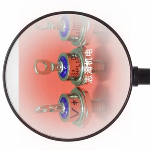 Diode de redressement 85HFL100S05 pour circuits électriques de forte puissance