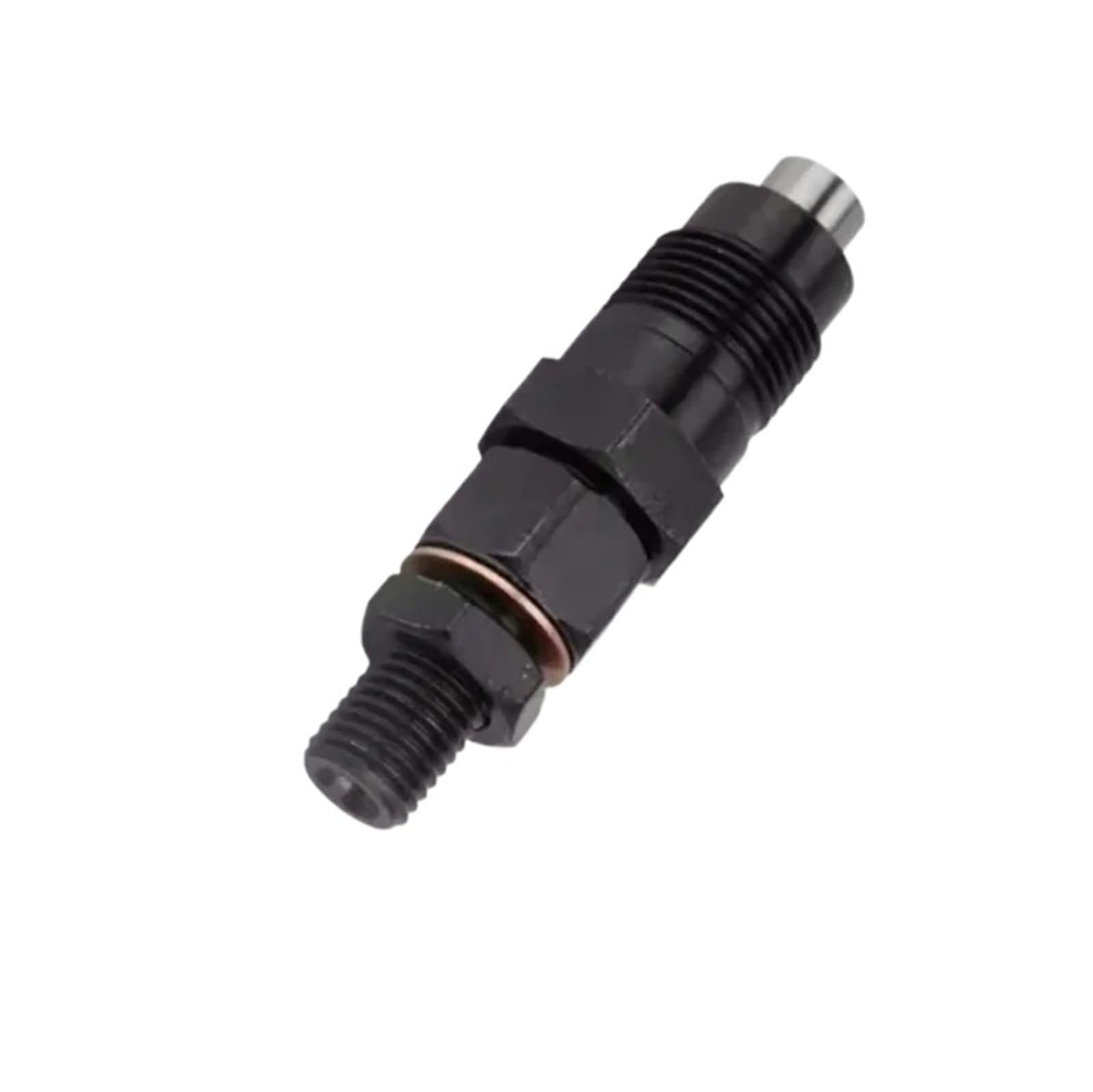 Piezas del inyector de combustible Boquillas inyectoras para Hyundai Galloper II Bus H1 para motor diésel de alta presión común 3380042500