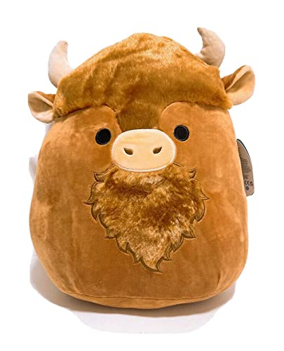 fluffy animals toys