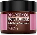 Mother Nature Cosmetics BIO-Retinol Creme