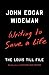 Writing to Save a Life: The Louis Till File