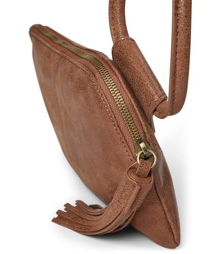 Image of HOBO Women's Sable Wristlet Bag