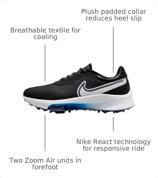 Image of Nike Men's Sneaker