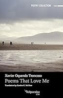 Poems That Love Me 0990924130 Book Cover