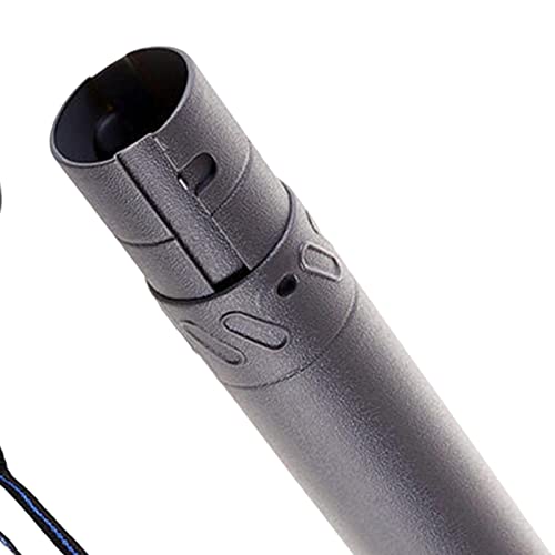 kowaku Tubo de Durável Estojo de Suprimentos de Arte Tubo de Armazenamento de Pôster Retrátil para D