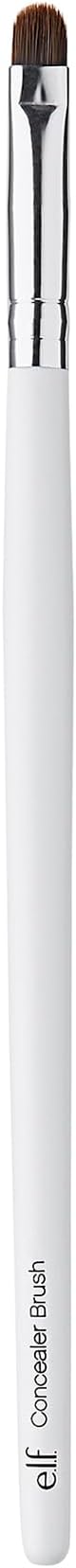 e.l.f. Essentials Small Concealer Brush, Makeup Brush Masks Imperfections & Covers Blemishes For A Flawless Look, Vegan & Cruelty-Free