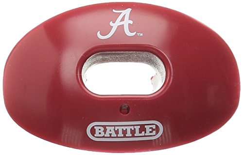 NCAA Oxygen Lip Protector Mouthguard