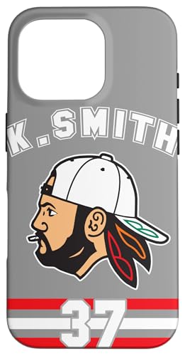 Kevin Smith VASHL �X�g���[�g�z�b�P�[���[�O �W���[�W�`�[�� 37 �z�[�N�X �X�}�z�P�[�X iPhone 16 Pro �p