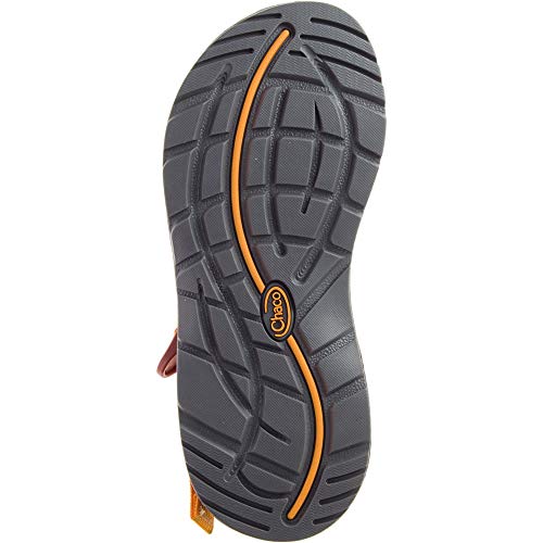 Image of Chaco womens Zx /1 Cloud Outdoor Sandal Zcloud X