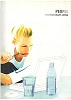 People Contemporary Living B000XRFCOO Book Cover