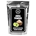 Amla Berry Powder (1lb) by Naturevibe Botanicals - Organic Gluten-Free, Raw & Non-GMO (16 Ounces)