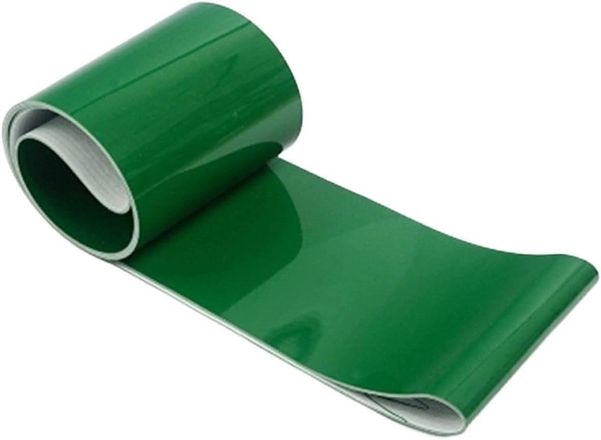 Zapasowy podajnik bębnowy i przenośnik taśmowy do wydajnego materiału Handliin PackagiPlants 60 x 170 x 0,4 cm i linia produktów o wysokiej wydajności Solut