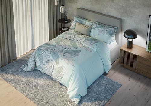 4housedesign® Bettwäsche 135x200 Baumwolle 4teilig Set - Oeko-Tex...