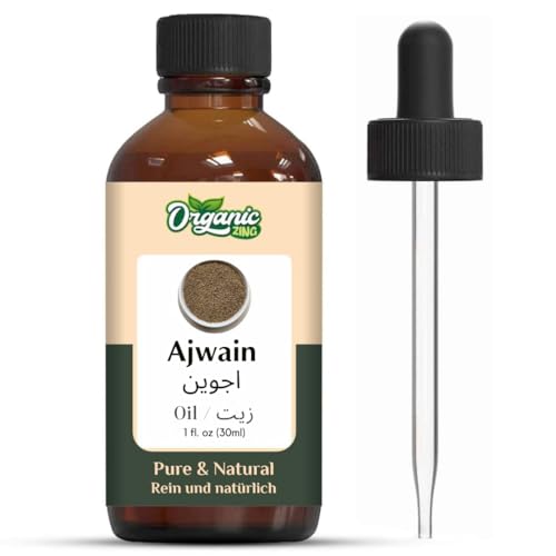 Image of Organic Zing Allspice Oil 30 ml (1.01 fl oz) - Warm Spiced Aromatic Oil for Soap Making, Candles & DIY Blends