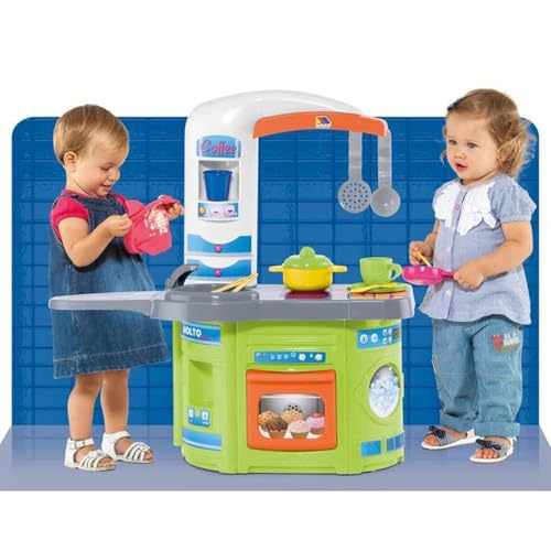 Smoby keukentje Multi - Prénatal