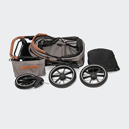InnoPet® Premium Cozy beige