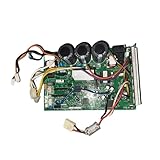 Air Conditioner Control Board Motherboard MCC-5009-03 Compatible with Toshiba ，for Memory kit