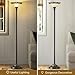 Luvkczc Torchiere Floor Lamp for Living Room - 70