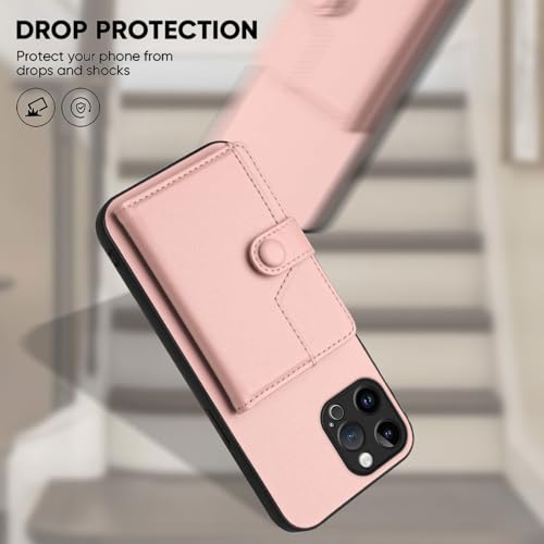Coque iPhone 12 Pro Max antichoc protégeant l'écran et vos cartes bleues - 7