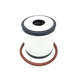 ME302377 Crankcase ventilation filter compatible with Mitsubishi FIGHTER FM 6M60 2008-2020 MK2