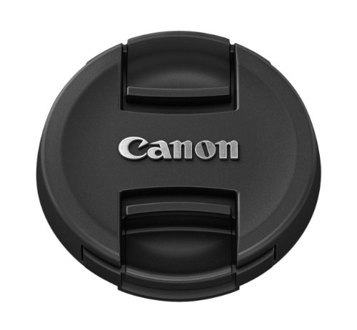 Canon E-43 Bouchon d'objectif