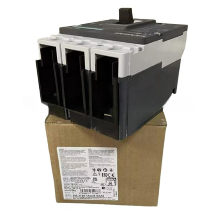 1 Piece New Air Switch VL250 Circuit Breaker 3VL3725-1AA36-0AA0 200A-
