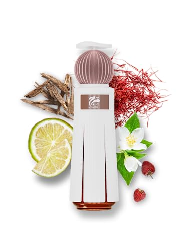 Image of Marj by Ahmed Al Maghribi for Unisex - 2.02 oz Extrait De Parfum Spray