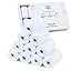Simthread All Purpose Sewing Thread, 10 Spool 1000 Yards Each Bobbin ...