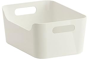 Pantry Organization & Storage Baskets, Kitchen Cabinet Under Sink Organizers