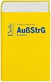 AußStrG - Herausgeber: Birgit Schneider, Stephan Verweijen Stefan Albiez, Verena Cap, Philipp Einberger, Romana Fritz, Oliver Frohner, Andreas Krist, Birgit Leb, Martin Lutschounig, Bernhard Motal, Linda Oswald, Valentina Philadelphy, Joachim Pierer, Jürgen C. Rassi, Thomas Schoditsch, Doris Täubel-Weinreich, Raphael Thunhart, Alfred Veith, Michael Vidmar, Ingmar Vinzenz, Margit Winkler 