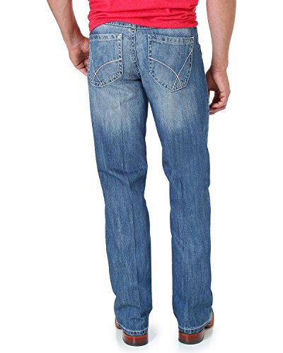 Wrangler Men's Xtreme 20X Cowboy Vintage Boot Cut Jean