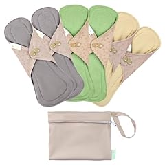 Rose Gold Outer, Mustard Yellow, Grey, Beige